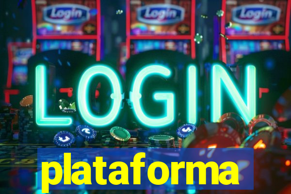 plataforma estrangeira slots